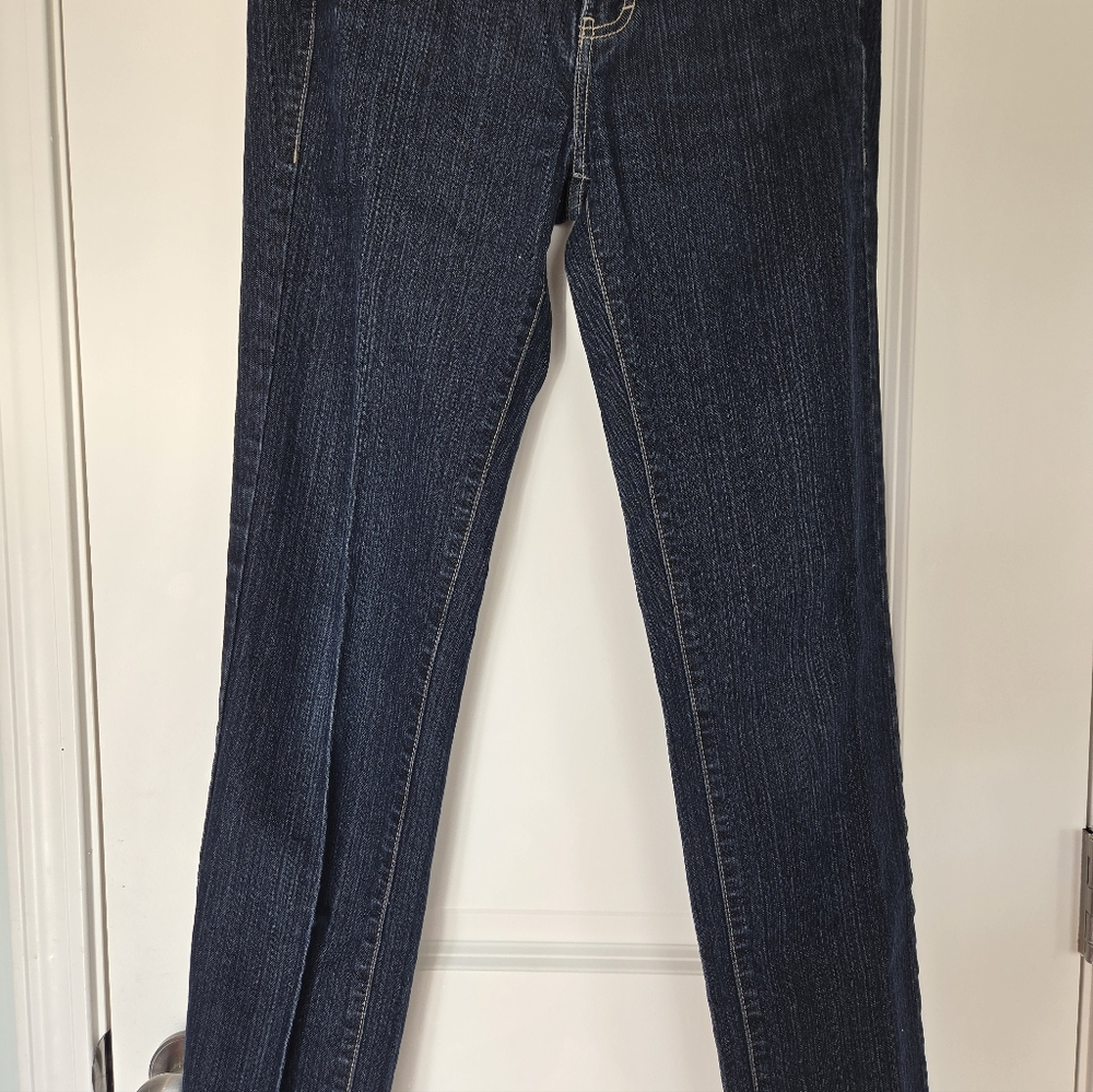 Calvin Klein Jeans Skinny Size 6 / 28 - Picture 2 of 7